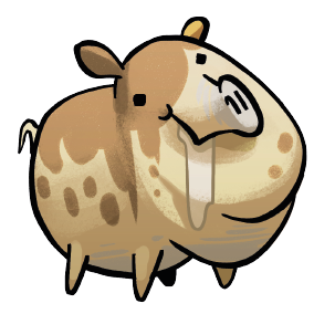 Deal of the Day Cards from the Frango Morango Board Game