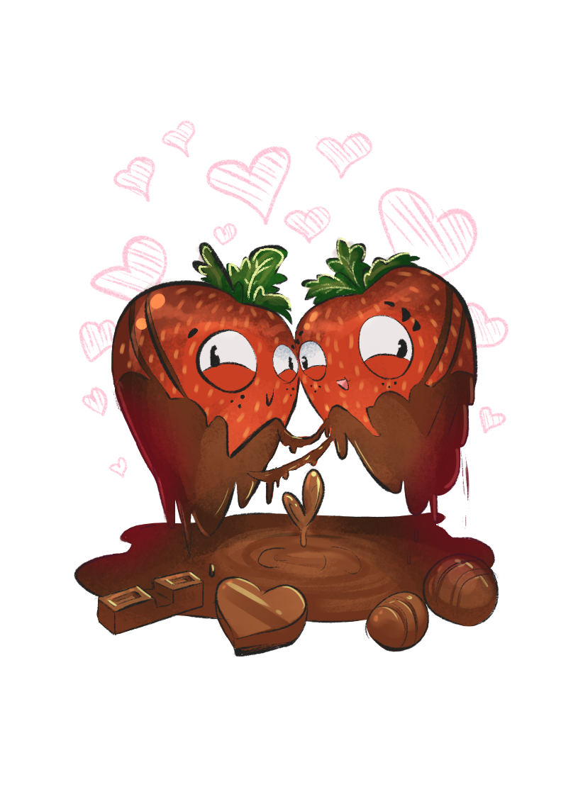 Deal of the Day Cards from the Frango Morango Board Game