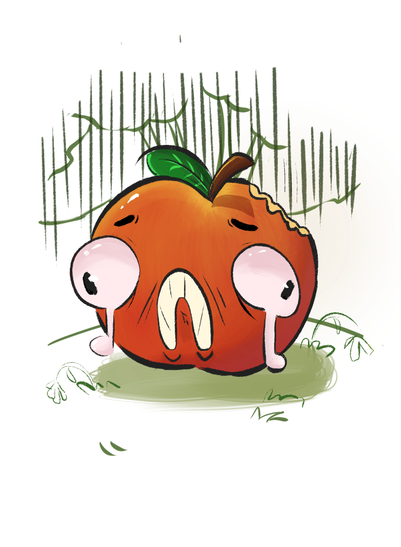 Counteroffer Cards from the Frango Morango Board Game