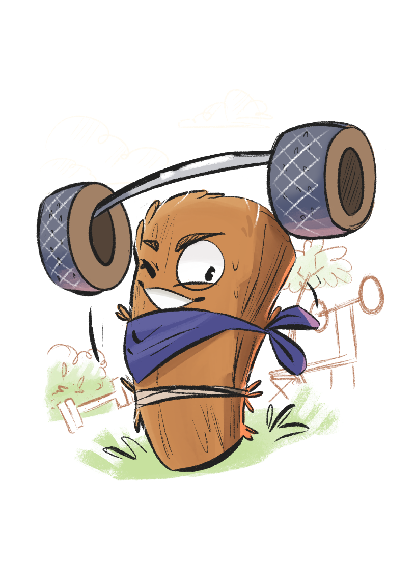 Deal of the Day Cards from the Frango Morango Board Game